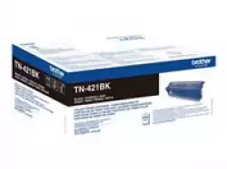 Brother TN-421BK Toner Cartridge