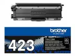 BROTHER TN423BK Toner Cartridge Black High Capacity 6.500 pages for Brother HL-L8260CDW L8360CDW                          