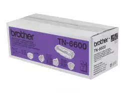 BROTHER TN6600 cardridge HL1200 Serie