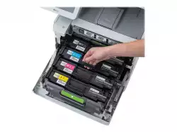 Brother TN-821XXLY Yellow Toner Cartridge Super High Yield