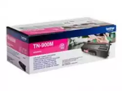 BROTHER TN-900M toner cartridge magenta extra high capacity 6.000 pages 1-pack