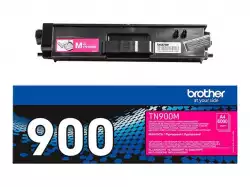 BROTHER TN-900M toner cartridge magenta extra high capacity 6.000 pages 1-pack