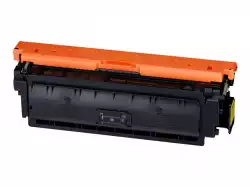 CANON 040HY cartridge yellow for LBP710Cx/712Cx standard capacity 10.000 pages