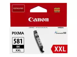 CANON 1LB INK CLI-581XXL BK                          