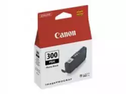 CANON 1LB PFI-300 PBK EUR/OCN photo black ink tank