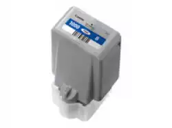 CANON 2LB PFI-1000b Ink blue standard capacity 80ml 1-pack iPF1000