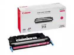 CANON 711 toner magenta standard capacity 6.000 pages 1-pack