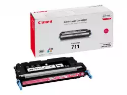 CANON 711 toner magenta standard capacity 6.000 pages 1-pack