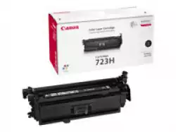 CANON 723H toner cartridge black high capacity 10.000 pages 1-pack