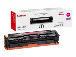 CANON 731-M toner cartridge magenta standard capacity 1.500 pages 1-pack