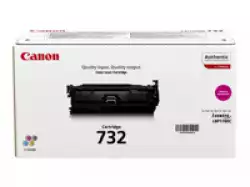 CANON 732-M toner cartridge magenta standard capacity 6.400 pages 1-pack