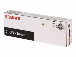 CANON C-EXV 11 toner cartridge black standard capacity 21.000 pages 1-pack