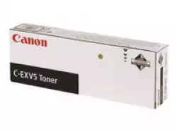 CANON C-EXV 11 toner cartridge black standard capacity 21.000 pages 1-pack