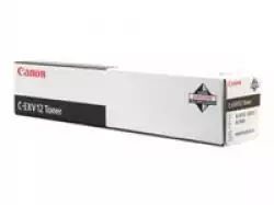 CANON C-EXV 12 toner cartridge black standard capacity 24.000 pages 1-pack
