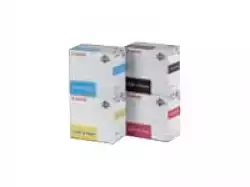 CANON C-EXV 19 toner cartridge cyan standard capacity 16.000 pages 1-pack