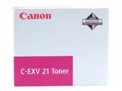 CANON C-EXV 21 drum magenta standard capacity 53.000 pages 1-pack