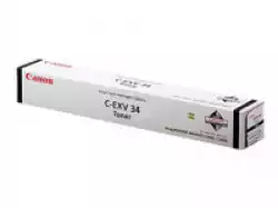 CANON C-EXV 34 toner black standard capacity 23.000 pages 1-pack