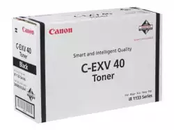 CANON C-EXV 40 toner black standard capacity 6.000 pages 1-pack