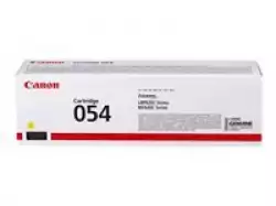 CANON Cartridge 054 Y