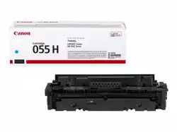 CANON Cartridge 055 H C