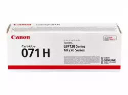 CANON Cartridge 071 H