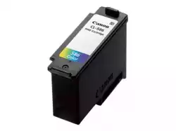 CANON CL-586 Ink Cartridge Europe