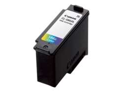CANON CL-586 XL Ink Cartridge Europe