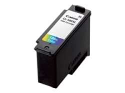 CANON CL-586 XL Ink Cartridge Europe