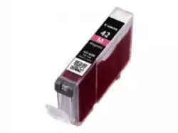 CANON CLI-42M ink cartridge magenta standard capacity 416 photos 1-pack