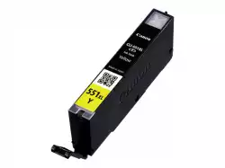 CANON CLI-551XL Ink Cartridge C/M/Y/BK + PHOTO PACK