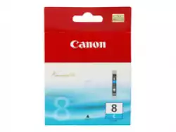 CANON CLI-8C ink cartridge cyan standard capacity 13ml 1-pack