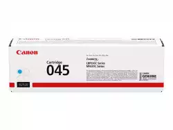 CANON CRG 045 C cyan toner for LBP613Cdw LBP611Cn MF635Cx MF633Cdw MF631Cn