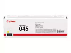 CANON CRG 045 Y yellow toner for LBP613Cdw LBP611Cn MF635Cx MF633Cdw MF631Cn