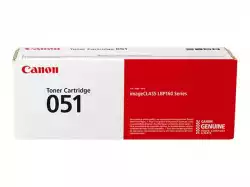 CANON CRG 051 Toner                          