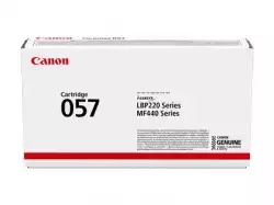 CANON CRG 057 LBP Toner Cartridge