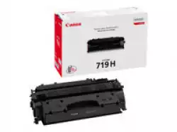 CANON CRG 719 toner black high capacity 6.400 pages 1-pack