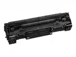 CANON CRG-725 toner cartridge black standard capacity 1.600 pages 1-pack                          