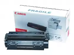 CANON CRG T toner cartridge black high capacity 3.500 pages 1-pack                          