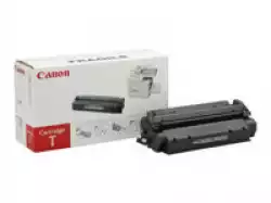 CANON CRG T toner cartridge black high capacity 3.500 pages 1-pack