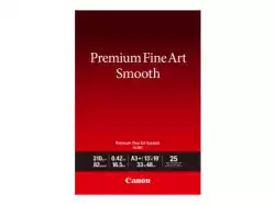 CANON FA-SM1 A3+ Fine Art Paper 310 g/m2 25 sheets