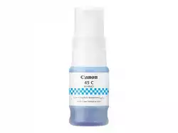 CANON GI-45 Ink Bottle Cyan EMB