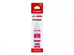 CANON 1LB GI-590M Magenta Ink Bottle                          