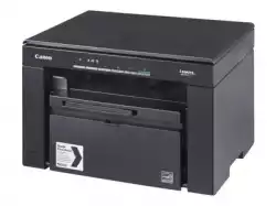 CANON LASER I-SENSYS MFP MONO MF3010 18 ppm 1200x600 DPI Bundle 2 x CRG725