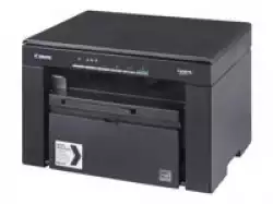 CANON LASER I-SENSYS MFP MONO MF3010 18 ppm 1200x600 DPI Bundle 2 x CRG725