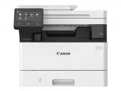 CANON i-SENSYS MF465dw MFP Mono B/W laser A4 210x297mm A4 40ppm copy 65.4ppm print 250 sheets USB 2.0 Gigabit LAN Wi-Fi
