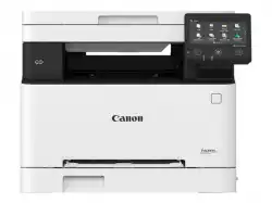 CANON MF651Cw Color Laser Multifunction Printer 18ppm