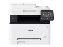 Canon i-SENSYS MF655cdw Printer/Scanner/Copier