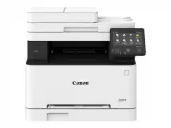 Canon i-SENSYS MF655cdw Printer/Scanner/Copier