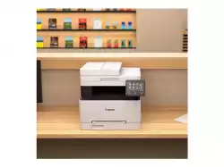 Canon i-SENSYS MF655cdw Printer/Scanner/Copier