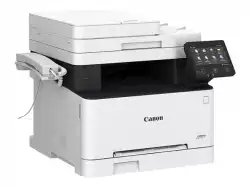 Canon i-SENSYS MF657Cdw Printer/Scanner/Copier/Fax